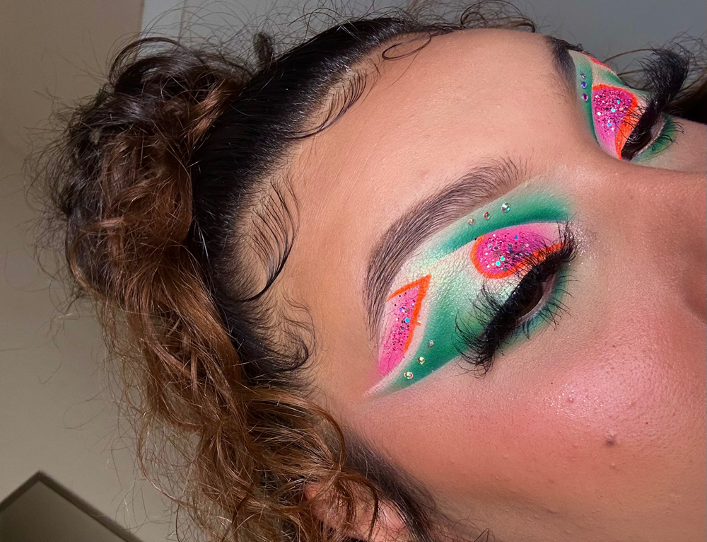 Extra Glam