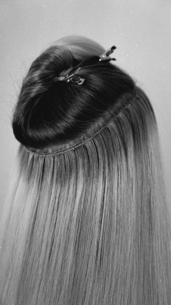 extentions maintenance at Iron & Ivy in Fords, NJ