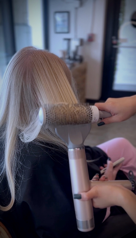 Blowdry