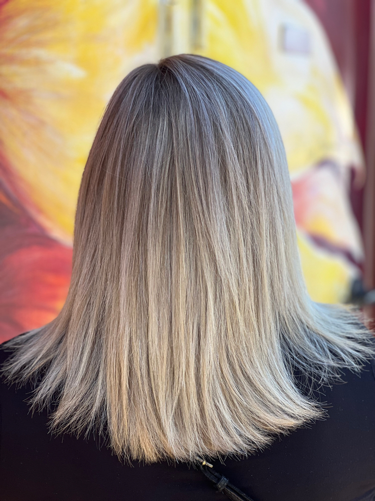 Color-Full Foil