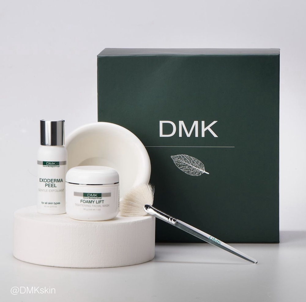 Intro To Dmk