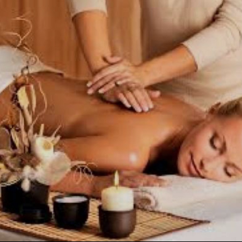 90 Minute Swedish Massage