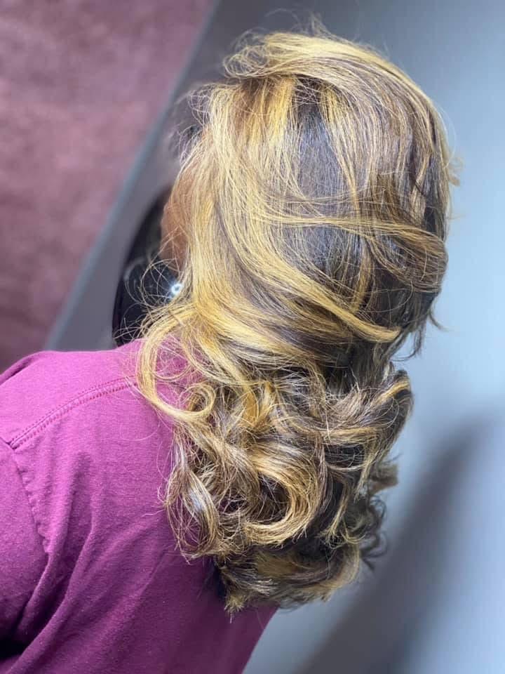 Single Process Highlights W/ Silk