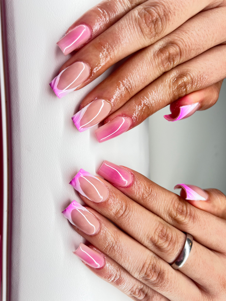 Short /medium Gel X