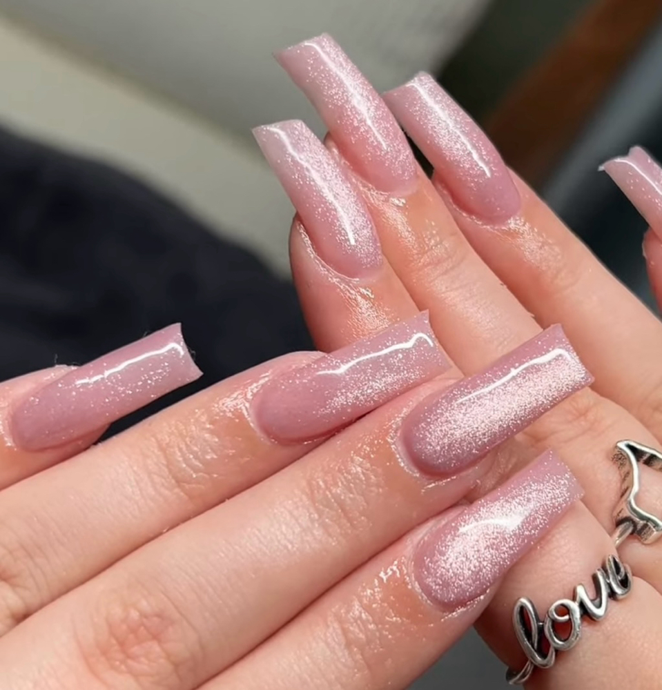 Cat Eye Gel Polish (all 10)