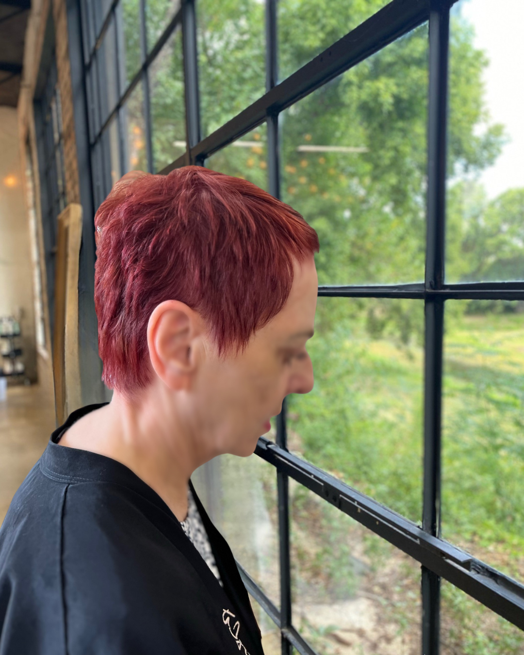 Scalp Reset