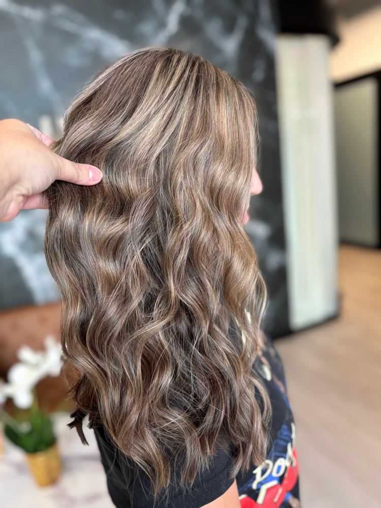Back To School Glow Up Package