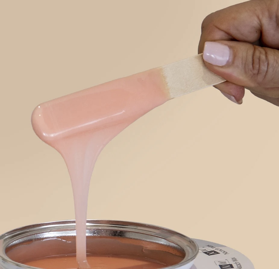Underarm And Half Leg Wax Bundle