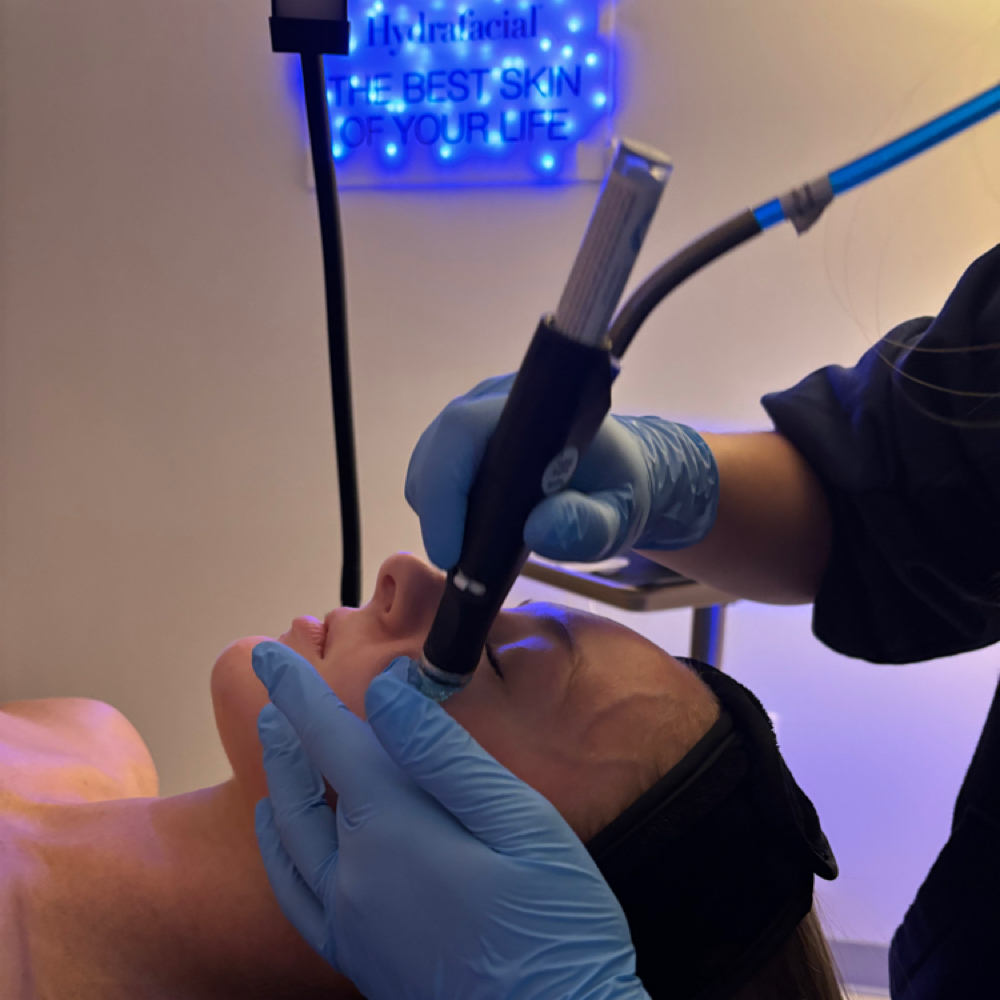 HydraFacial ™