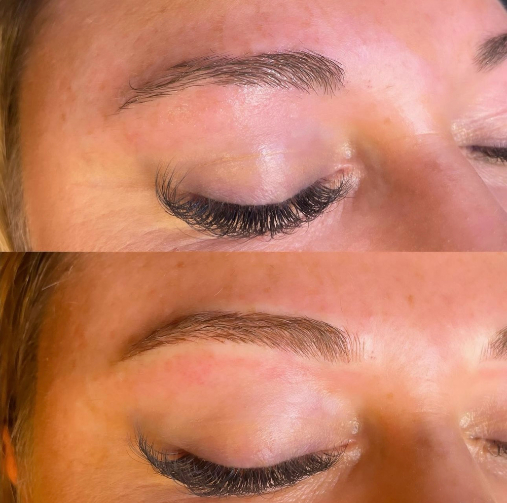 Microblading