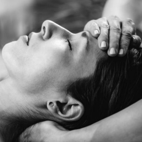 Deep Sanctuary Facial at Gilded Sage in Portland, OR