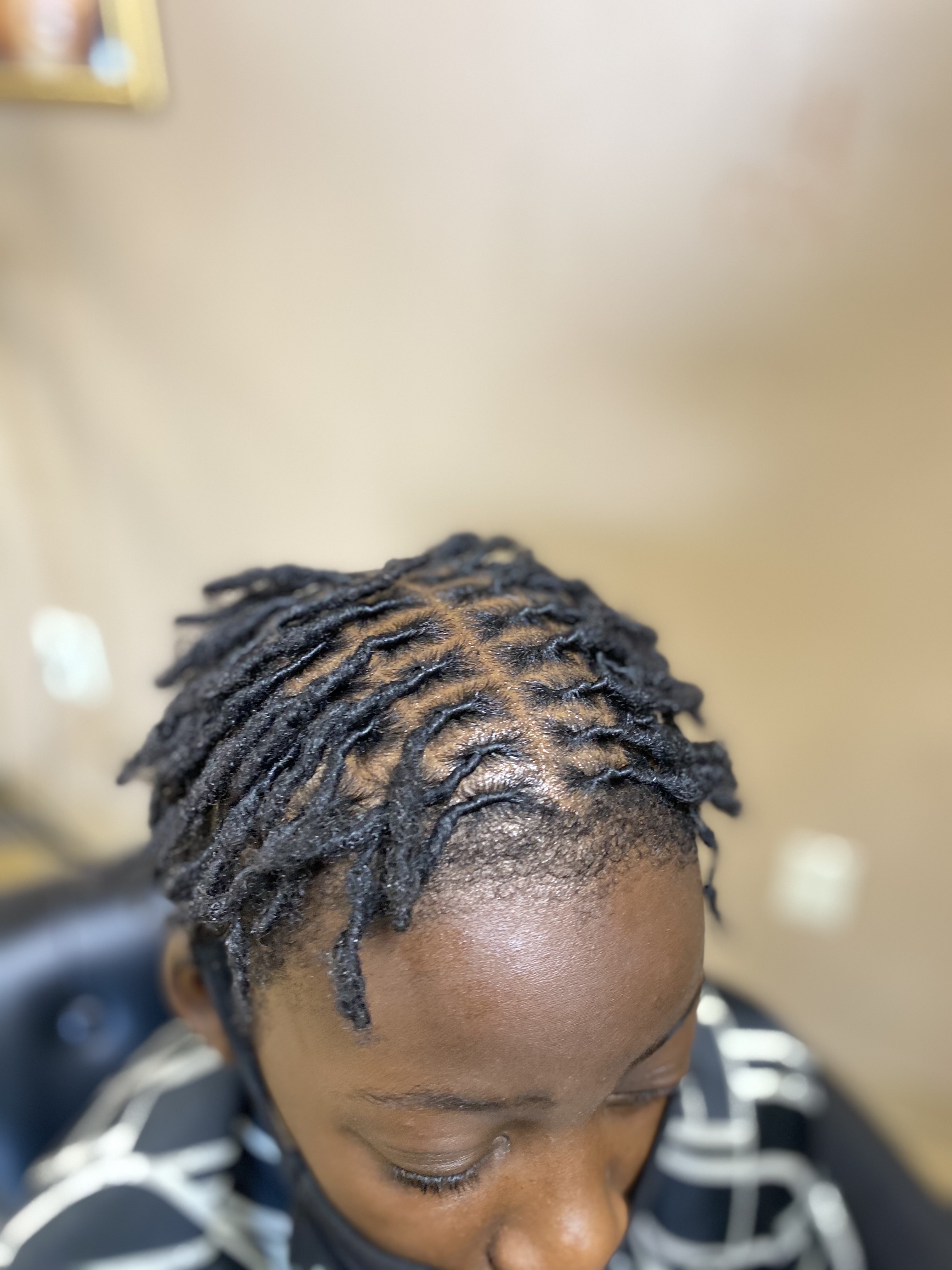 Kids Retwist ( Ages 4-10)