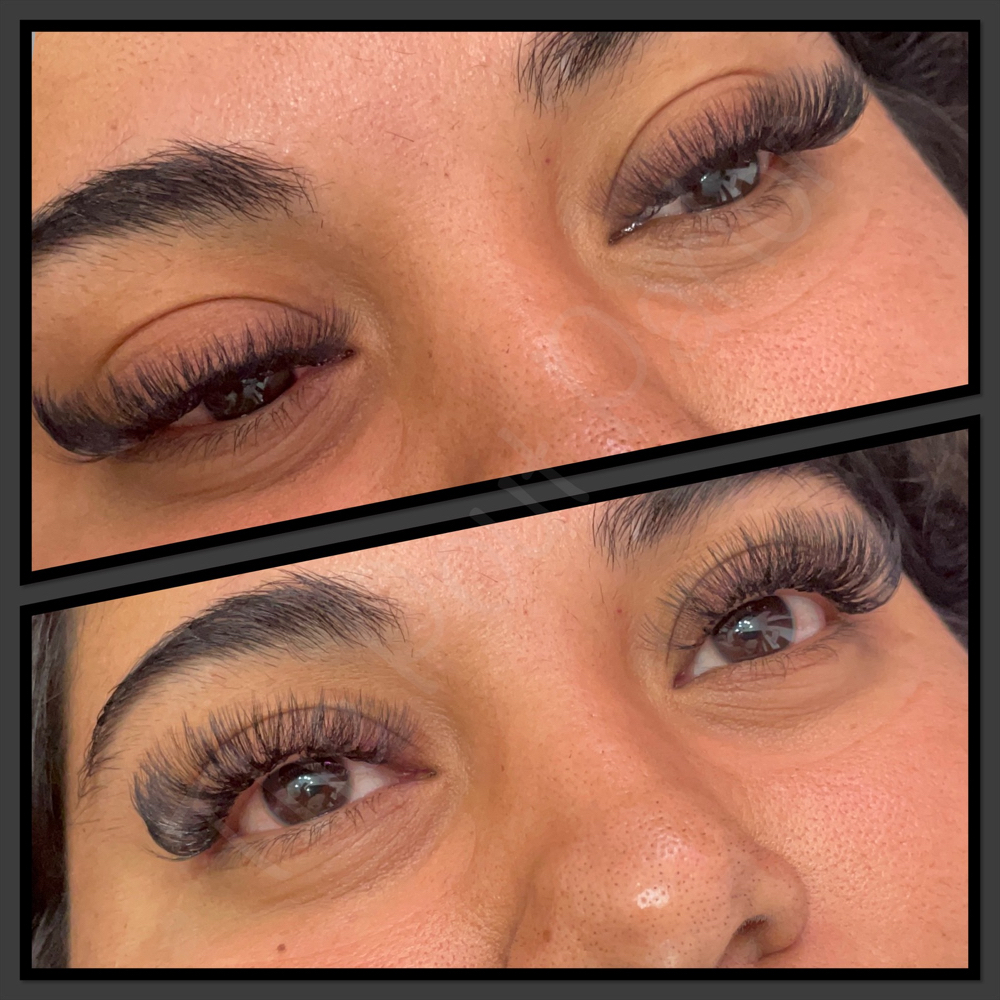 Hybrid Set 2 Week Fill