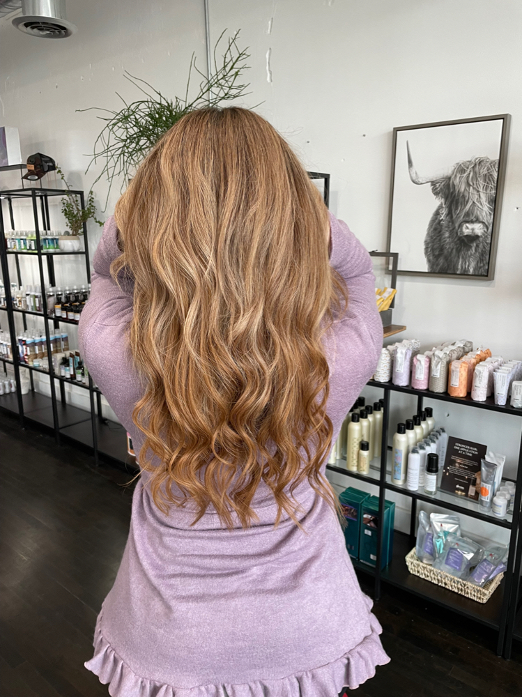 Extensions