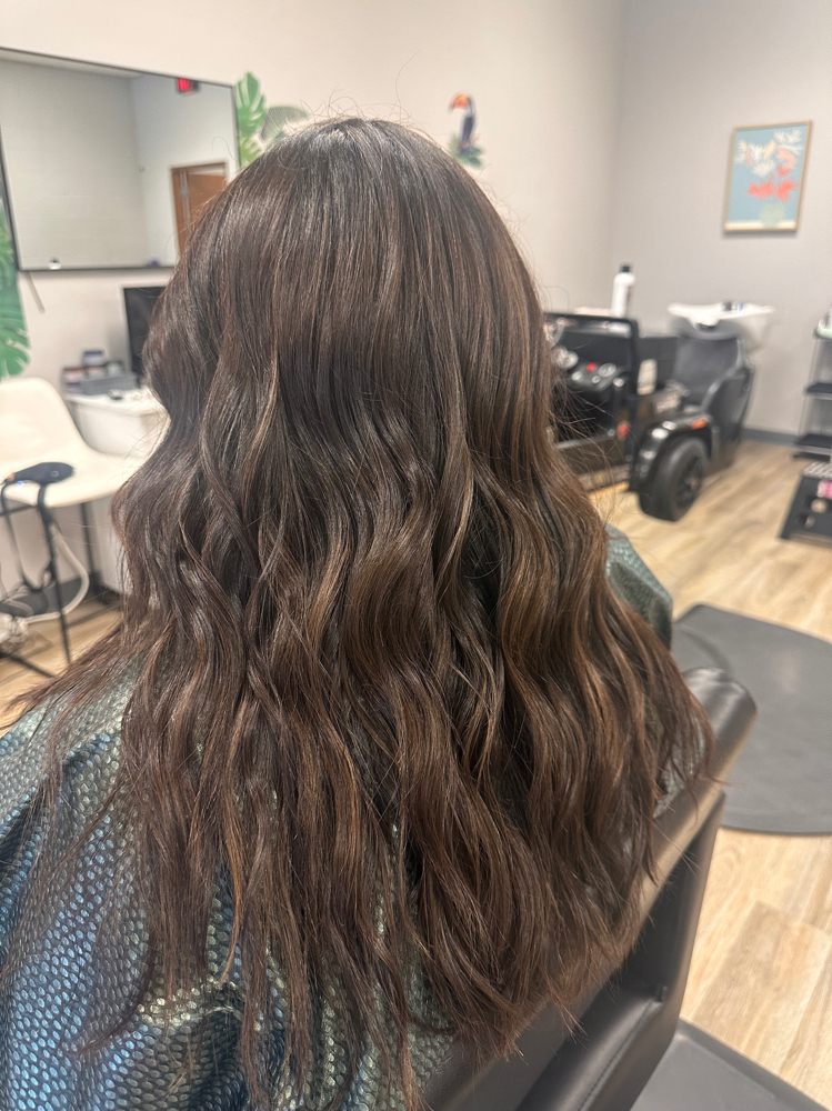 Full Color  Consult Needed Text Me