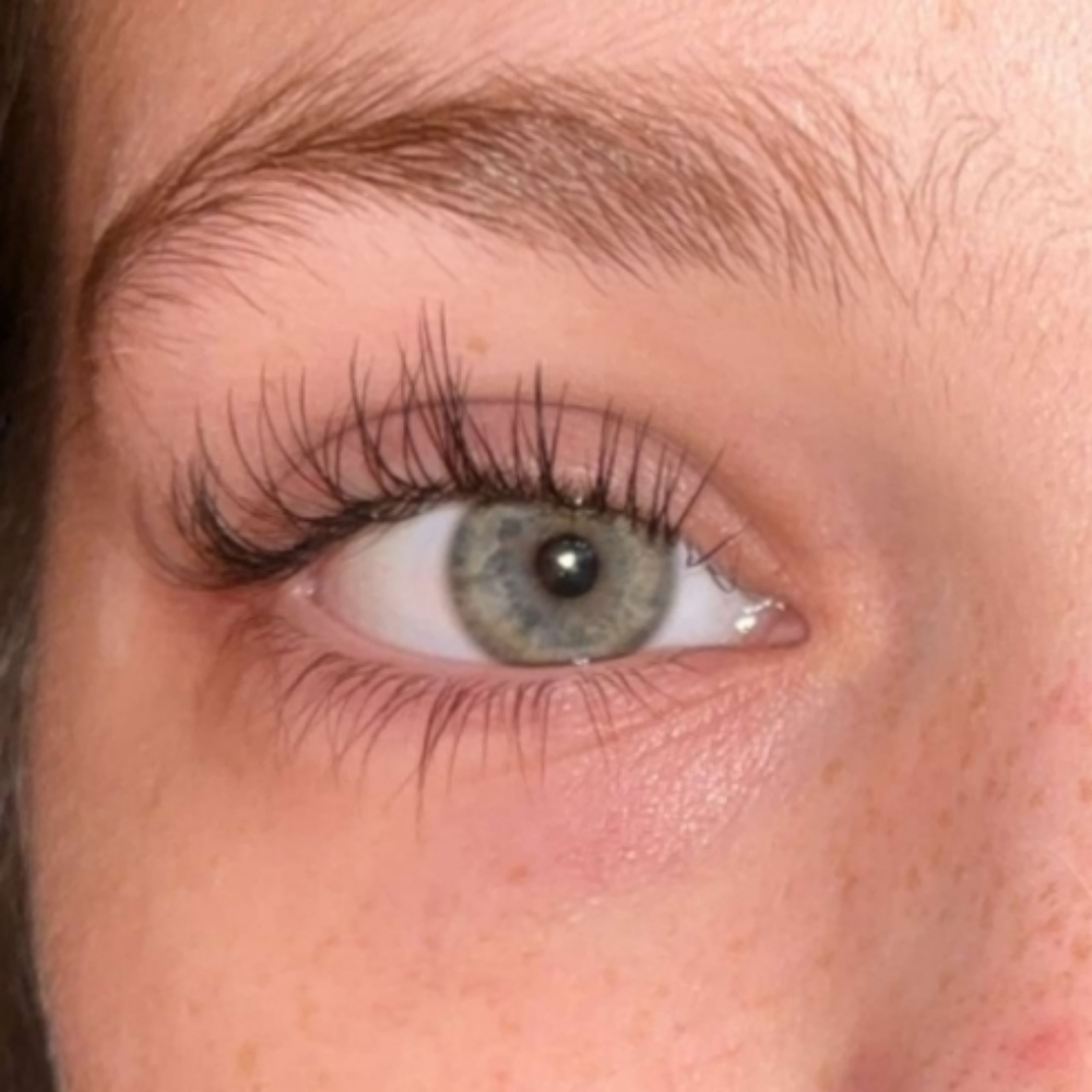 Classic Lash Extensions