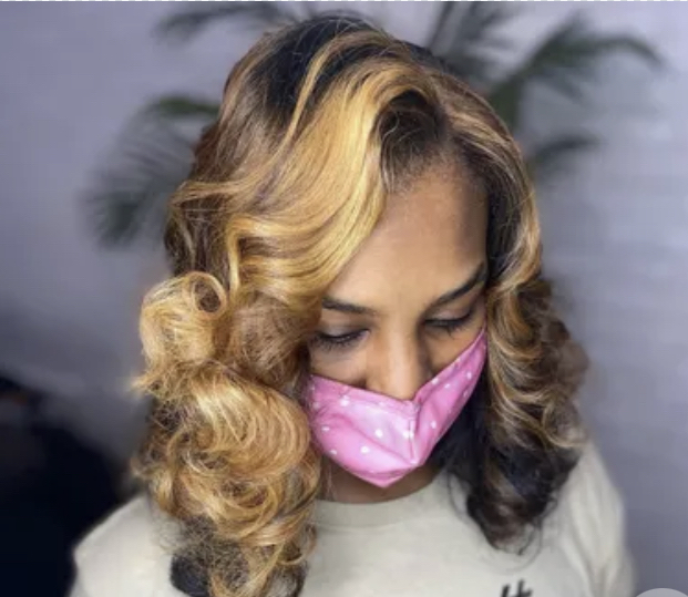 Bronze Style Treatment Return Clien