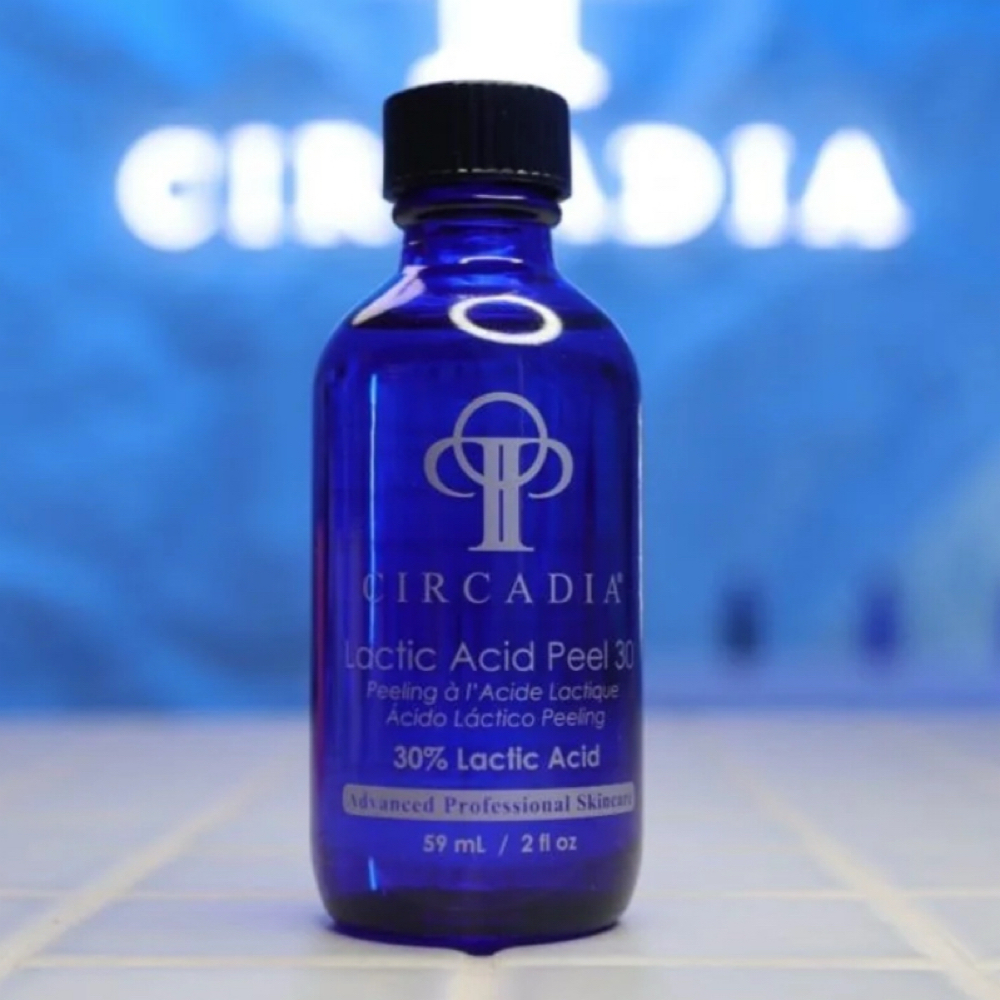 Chemical Peel at Lustre Lash & Skin Studio in Loveland, CO