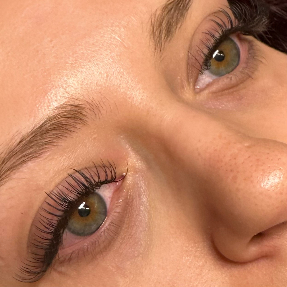Natural 3 Week Fill