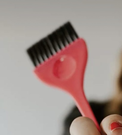 Root Touch Up at Hair By Kat in Norman, OK