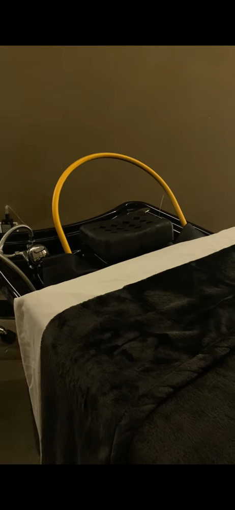 Signature Scalp Escape