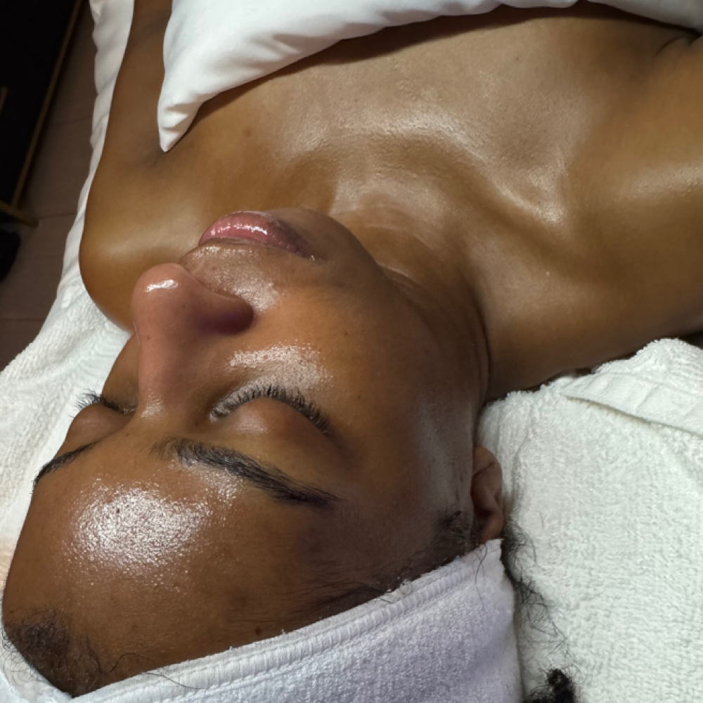Tru Signature Facial at Tru Beauty Lab LLC in El Paso, TX