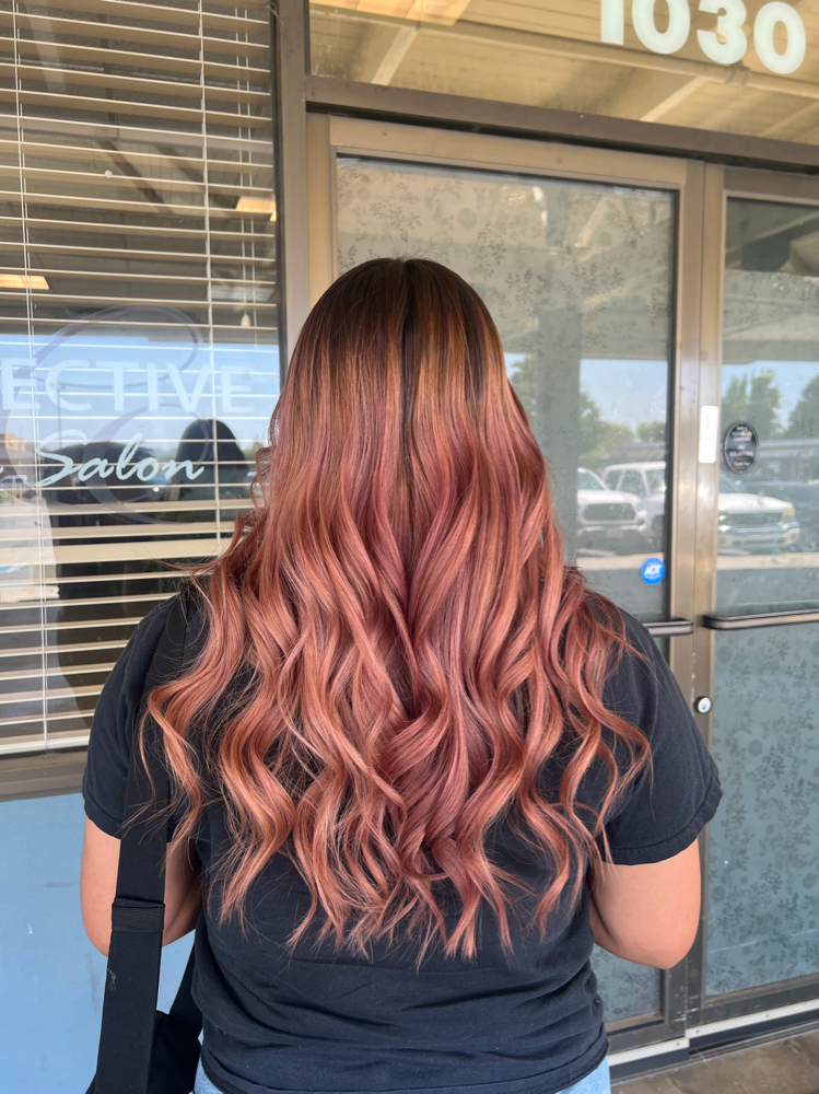 Balayage