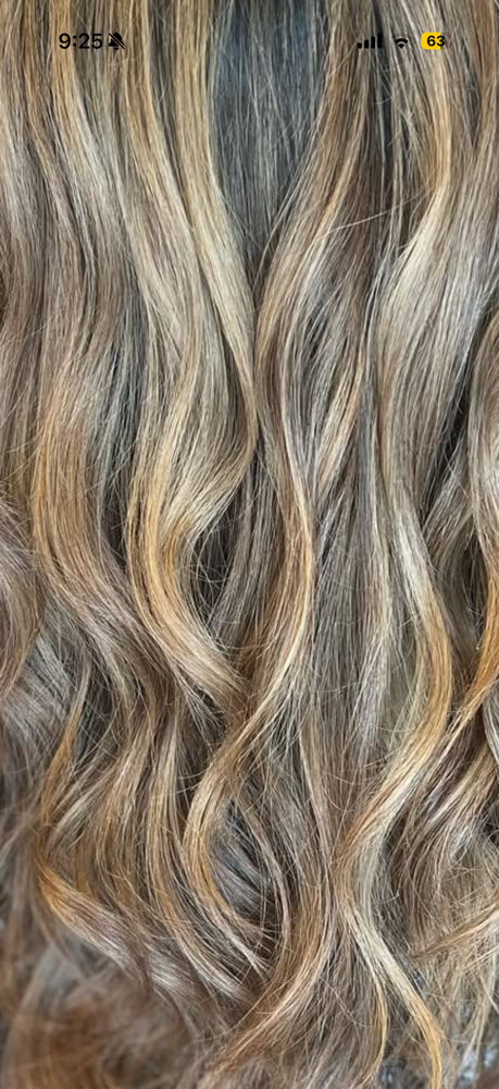 Balayage