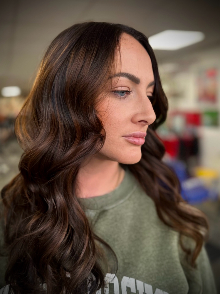 Womens Cut at rissamodestkayhair in Martinsburg, WV