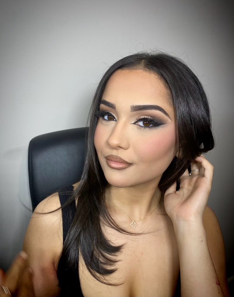Long Wear Singature Full Glam ✨