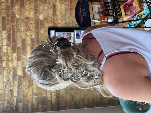 Special Occasion Styling