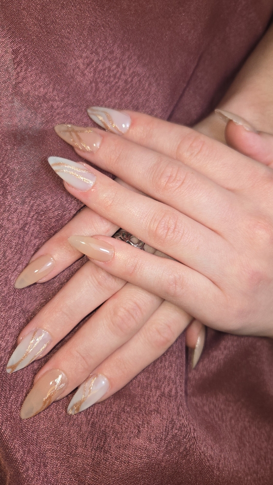 Gel-X Extensions Full Set