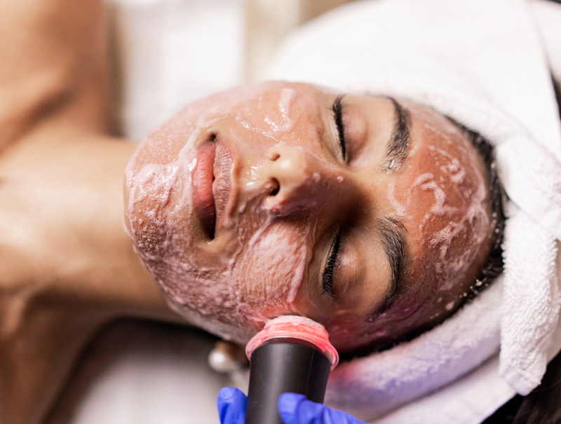 OxyGeneo 3 In 1 Super Facial