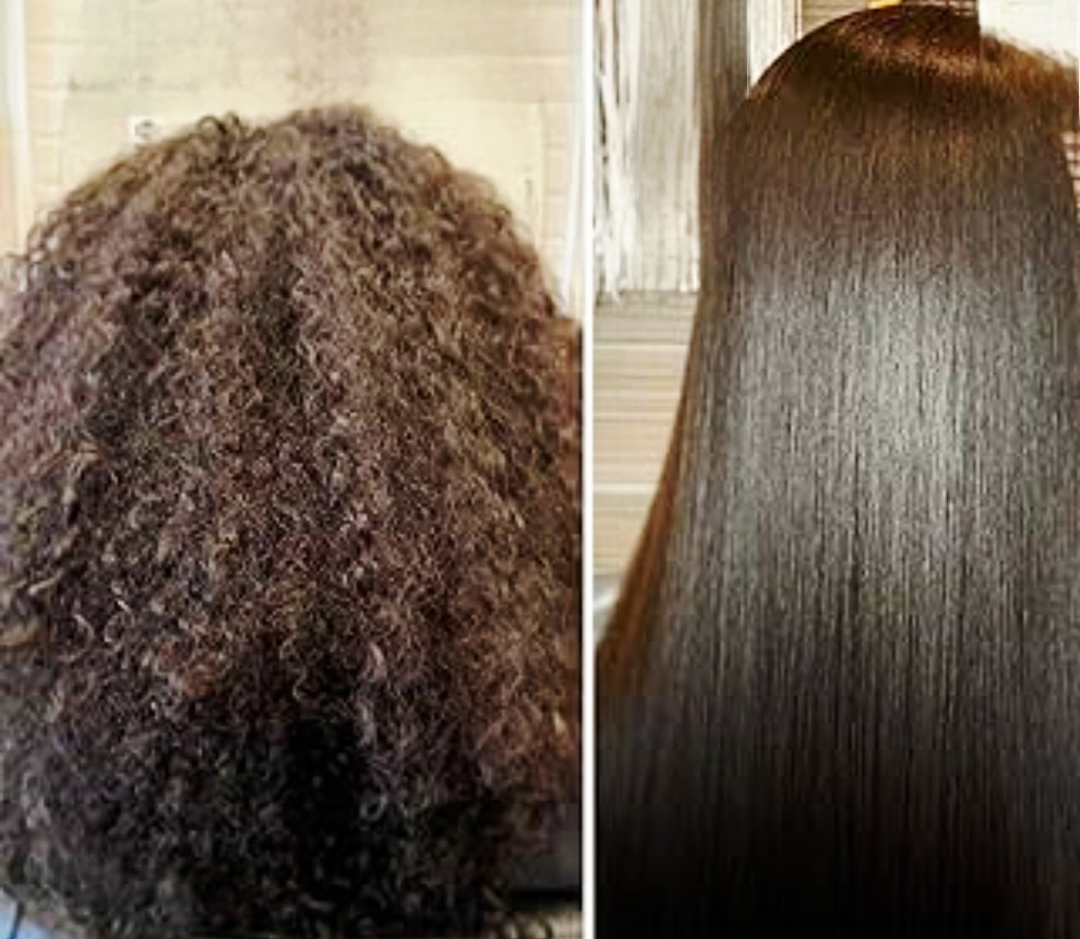 Kid Keratin Smoothing Treatment