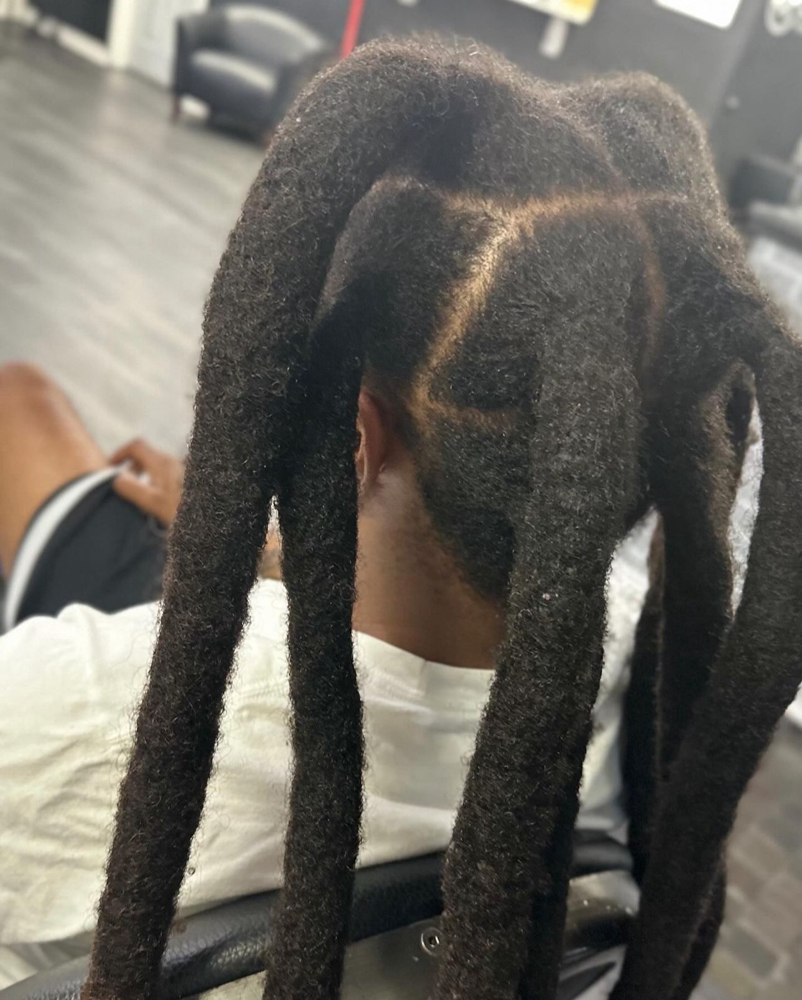 Wicks at Loc Haven in Louisville, KY