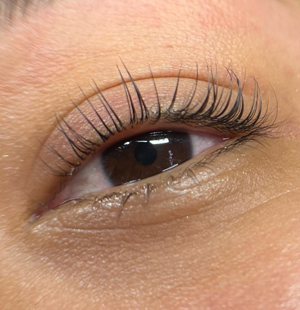 Eyelash Lift at Beauty & Esthetics by Sol Luna in Inglewood, CA