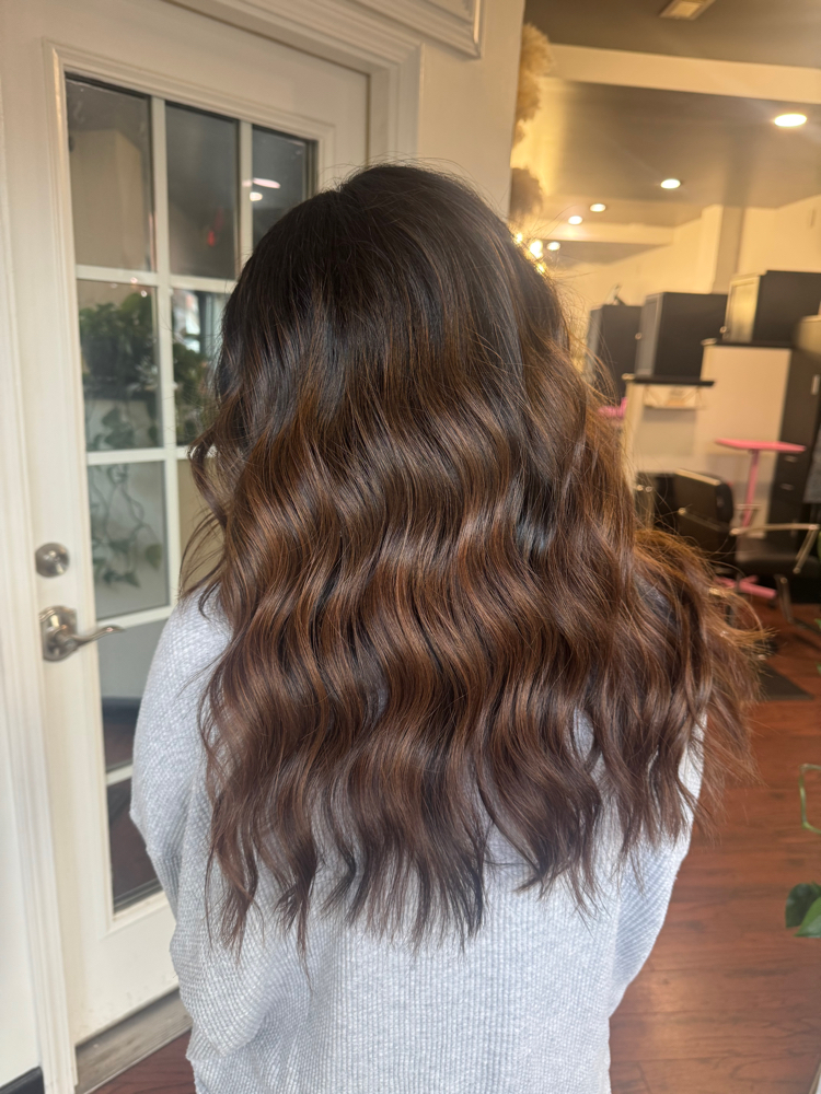 Balayage