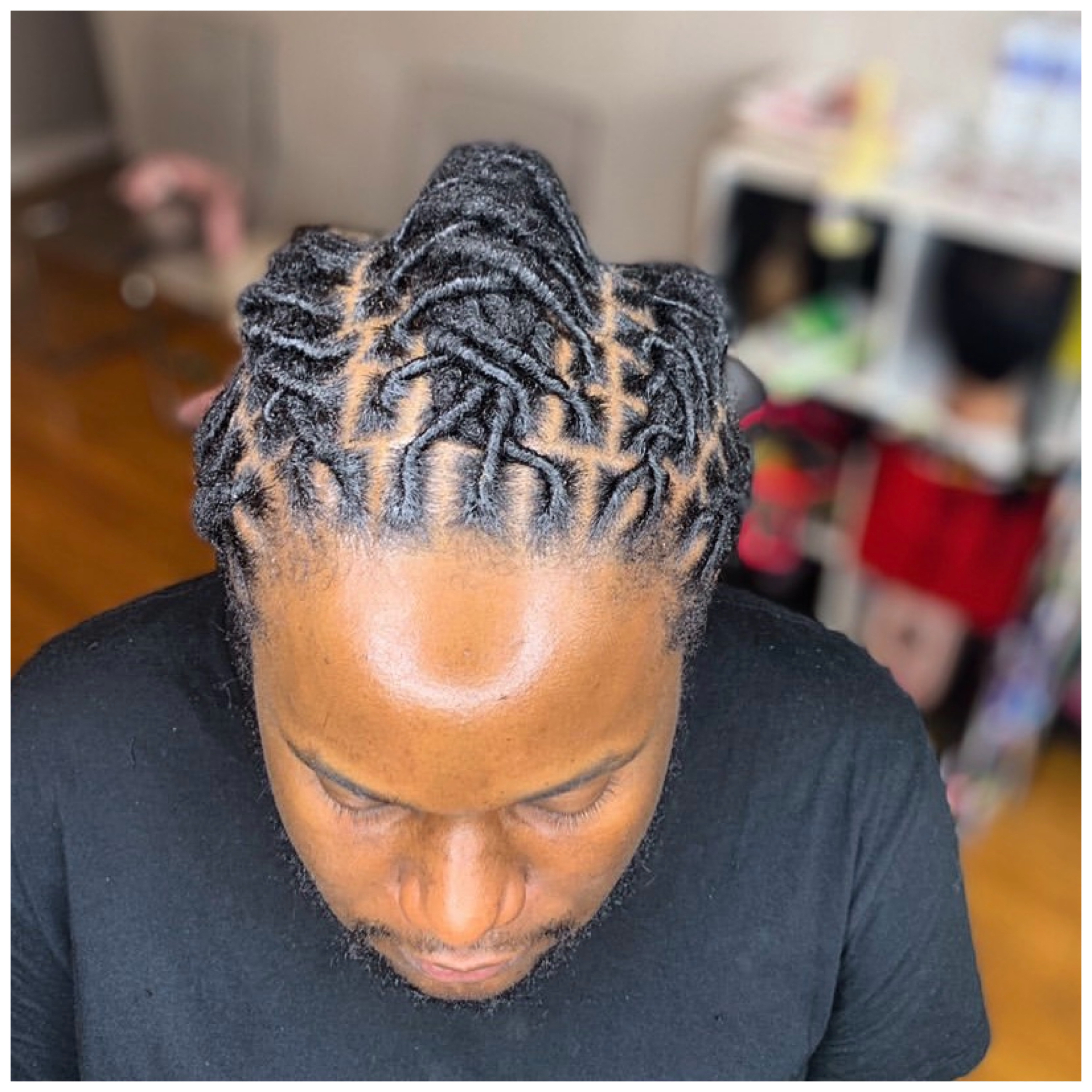 Loc Maintenance And Style