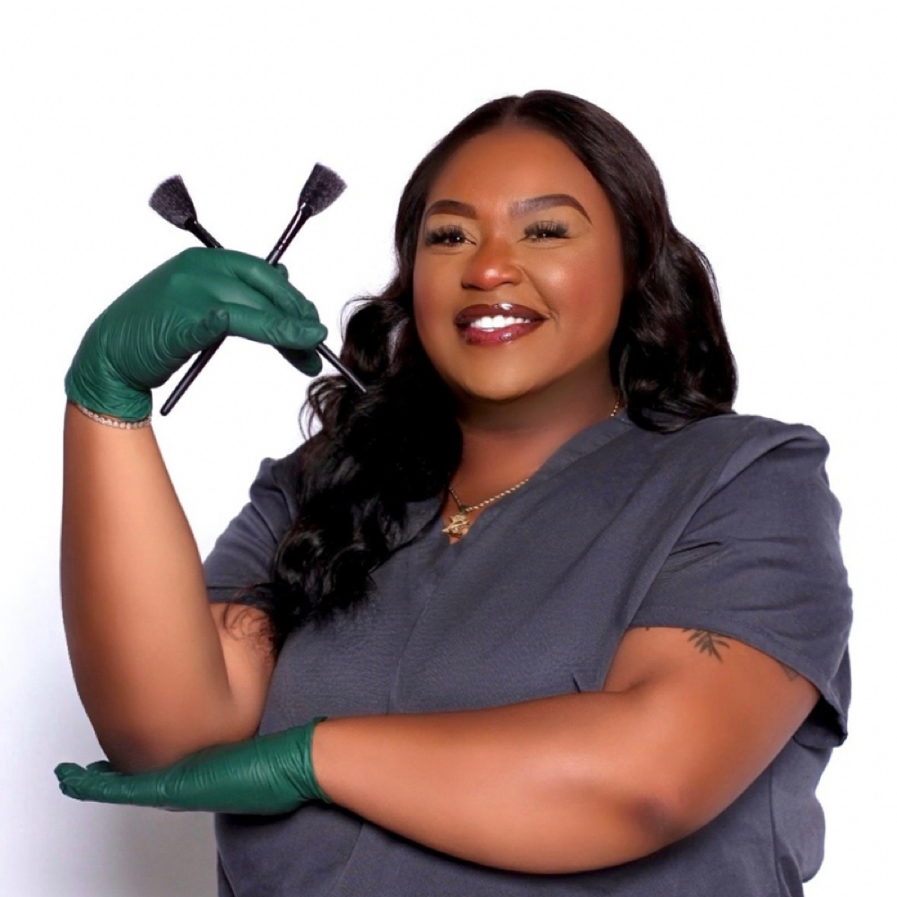 Signature K Kotoure Facial ✨ at K Kotoure Esthetics in San Diego, CA