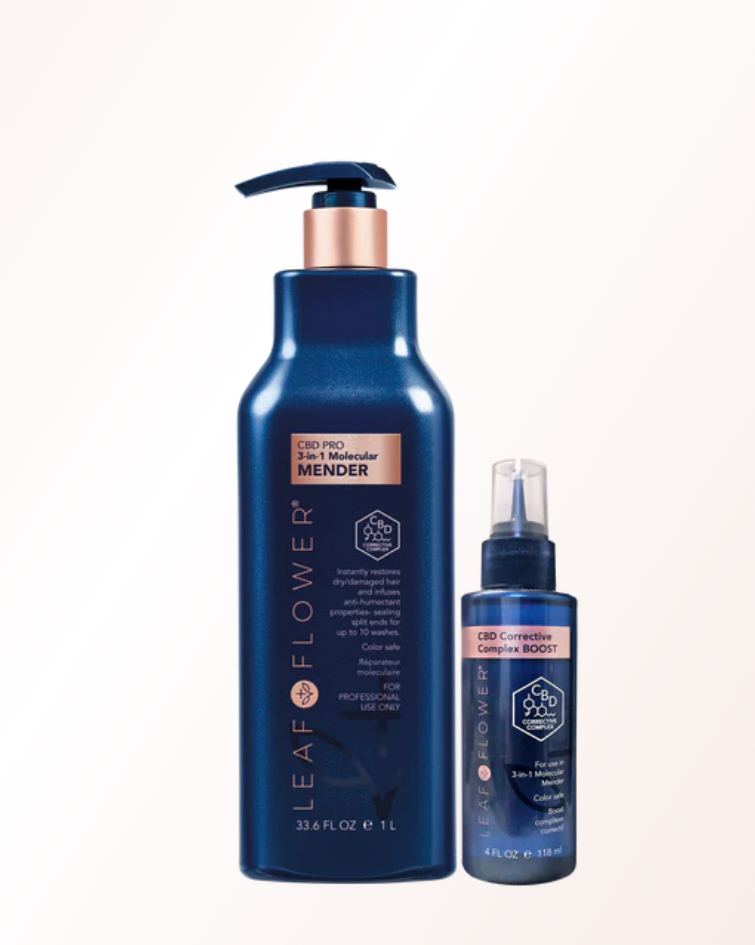 L&F 3-in-1 Molecular Mender