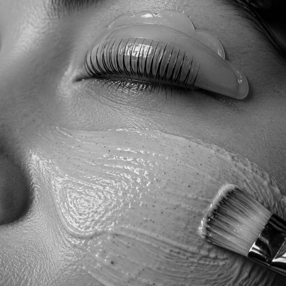 Lash Lift: Deluxe Edition at The Ego Edit in Edgemere, MD