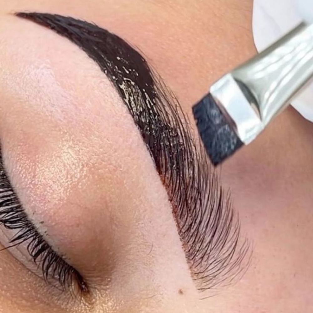 Brow Wax And Tint at Hair by Kendra Lea in Abilene, TX