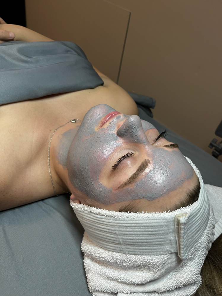 Basic Facial