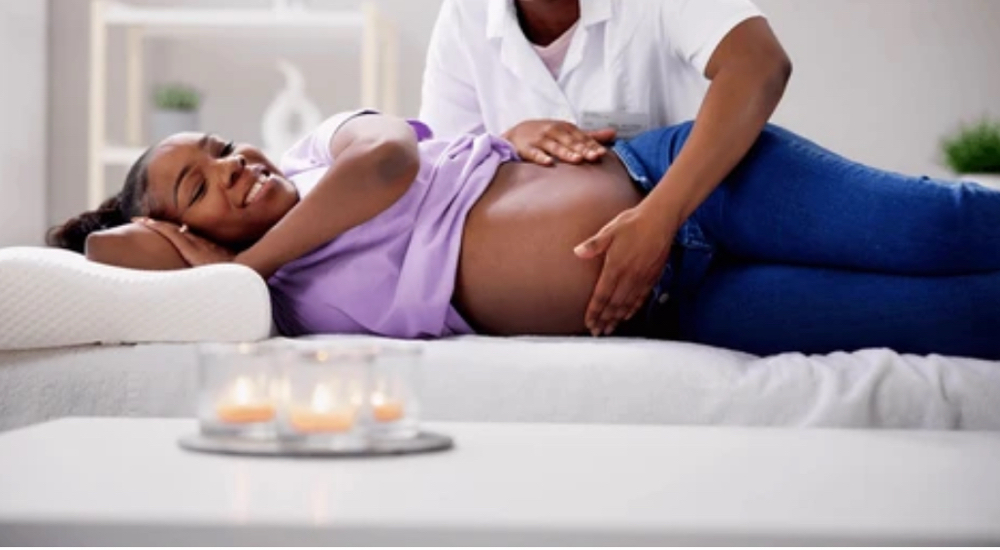 Therapeutic Prenatal
