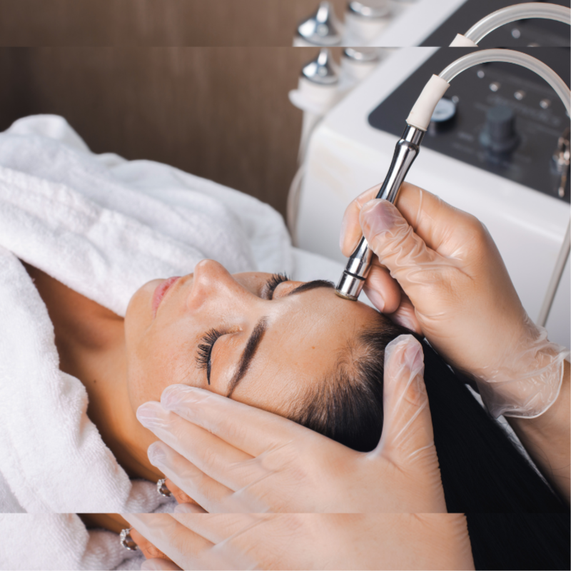 HydroGlow Infusion Facial