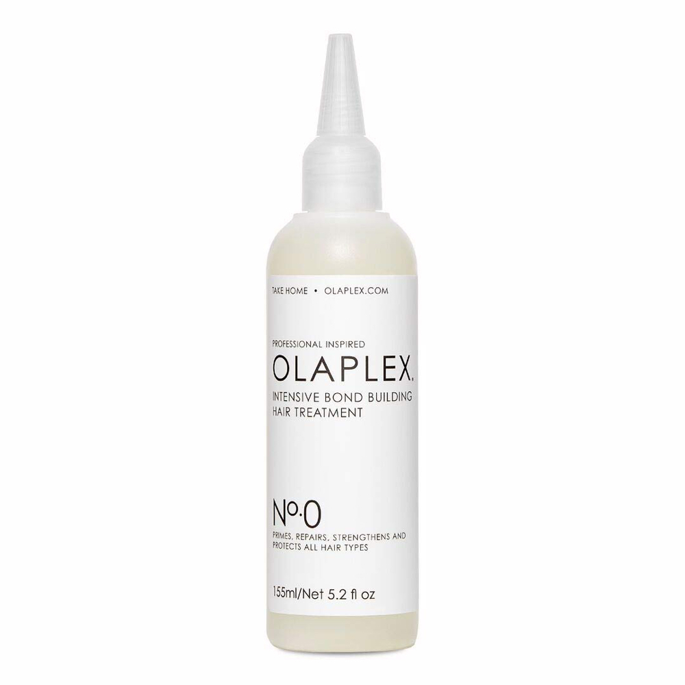 Olaplex Treatment & Blow Out