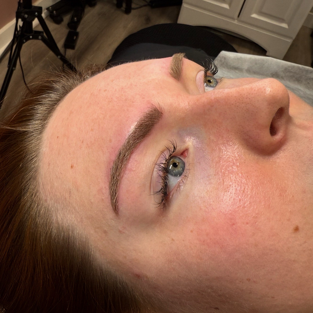 Microblading