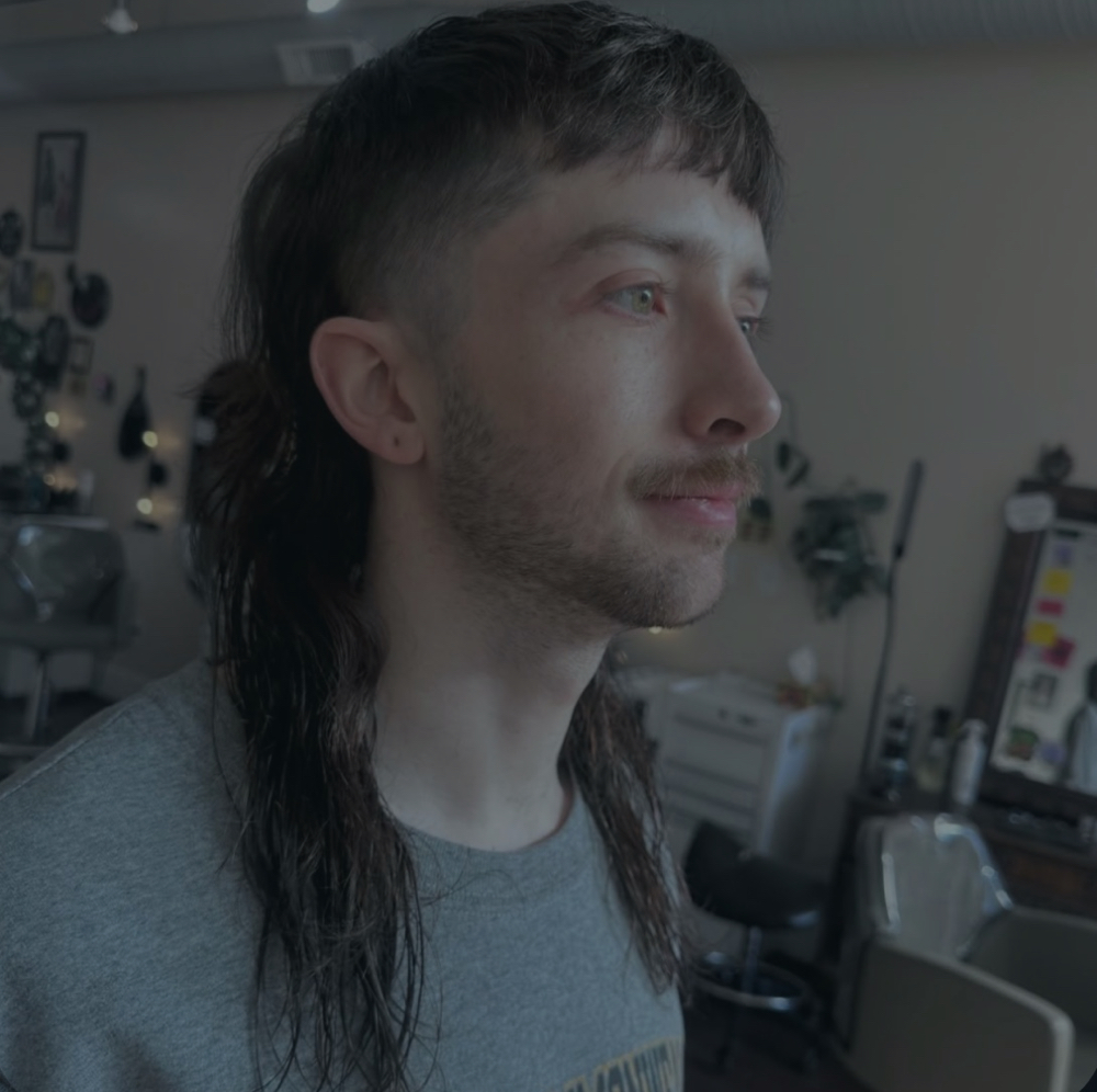 Undercut at Autonomy Salon And Wellness in Richmond, VA