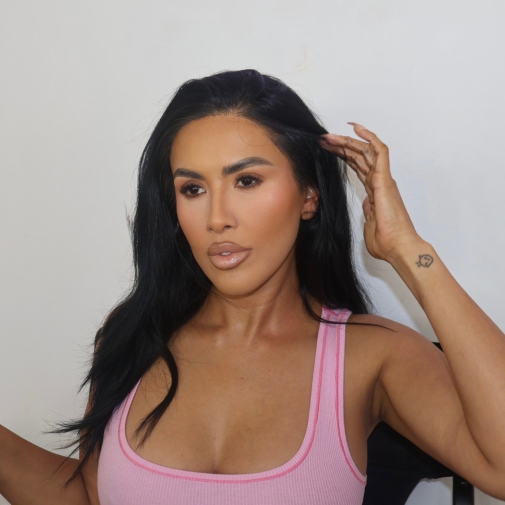 Private Master Class at Makeupbyalfonso studio in Dallas, TX