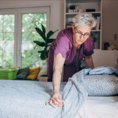 SD - Head Lice House Cleaning at Lice Treatment With Organic Lice Guru in San Marcos, CA